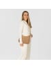 Tom Tailor Yara Umhängetasche 33 cm in camel