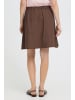Fransa Casual FRFANTY Slim fit in FONDUE FUDGE