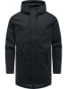 ragwear Funktionsmantel Mr Smithem Twill YOUMODO in Black