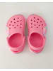 Crocs Sandalen in Pink