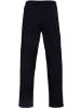 Lonsdale Sweat Pant "Stonesfield" in Schwarz