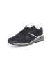 BLEND Sneaker in schwarz