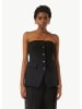 comma Bluse in 9999_schwarz
