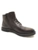 Bugatti Stiefeletten/Boot in braun