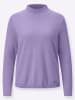 WITT WEIDEN Pullover in lavendel