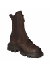 Paul Green Schlupfstiefel in brown