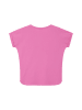 s.Oliver T-Shirt kurzarm in Pink