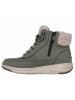 Skechers Halbschuhe für Damen in khaki