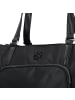 PICARD Legere Shopper Tasche 34.5 cm in schwarz
