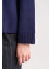 Seidensticker Sweater Relaxed in Dunkelblau
