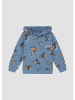 s.Oliver Sweatshirt in 54A2_hellblau