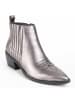 Montevita Boots Heel ette Espuela in Grau