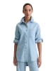 Marc O'Polo Jeanshemd regular in Light Blue