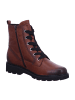 remonte Damen Stiefel/Boots ungefüttert  in Braun