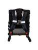 McNeill Ergo Compacto Schulranzen-Set 5-teilig in Tron