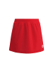 BIDI BADU Crew Skort - neon green in Rot