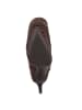 Ital-Design High Heel in Braun