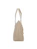 Liu Jo Tamila Shopper Tasche M 35 cm in sabbia