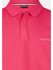 Daniel Hechter Poloshirt 'POLO PIQUE' in rosa