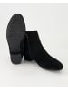 Di Lauro Klassische Stiefeletten in Schwarz