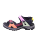 Ecco Outdoor Sandalen für Damen in Bunt