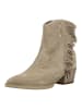Nero Giardini Stiefelette in Camel