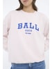 BALL Sweatshirt BALTAYLOR Regular fit in Mauve Chalk