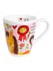 Blond Amsterdam Becher Pferdeliebhaber in Bunt - 350 ml