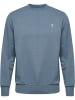 Hummel Sweatshirt Hmlpulse Herren in FLINT STONE