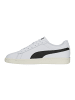 Puma Ledersneaker Smash Weiß