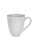 Butlers Tasse 300ml FINCA in Grau