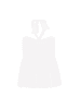 NAEMI Women Top in WHITE