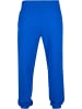 Urban Classics Jogginghose ULTRA HEAVY comfort/relaxed in Blau