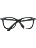Web Unisex Optische Fassungen Rund Schwarz