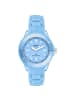 s.Oliver Quarzuhr  SO-4552-PQ in Blau