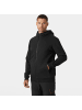 Helly Hansen Hoodie "Evo Zip Hoodie" in Schwarz