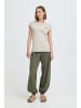 Oxmo Loungehose OXNInna in Grün
