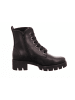 Gabor Schnür-Stiefeletten für Damen in schwarz