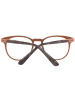 Pepe Jeans Männer Optische Fassungen Rund Braun