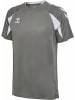 Hummel Sportshirt "Core 2.0 Jersey S/S" in Grau