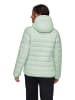 Mammut Daunenjacke in grün