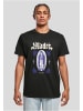 Mister Tee T-Shirt in black