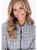 IZIA Women Jacket in blue