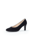 Gabor Fashion elegante Pumps in schwarz