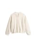 Marc O'Polo TEENS-‎GIRLS Plüschsweatshirt in Beige