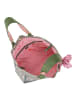 Fritzi aus Preußen Fritzi x Frida Kahlo Izzy Medium Limited Shopper Tasche 42 cm in jungle
