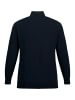 JP1880 Pullover in dunkel marine