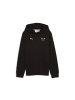Puma Kinder Hoodie "Bmw Mms Kids Ess Hoodie" in Schwarz