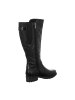 ara Komfort Stiefel in Schwarz