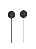 Hama Kopfhörer Calm, In-Ear, USB-C, Schwarz
